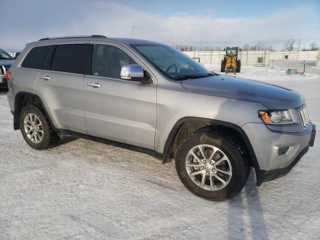 1C4RJFBG7FC193899 Jeep Grand Cherokee Limited