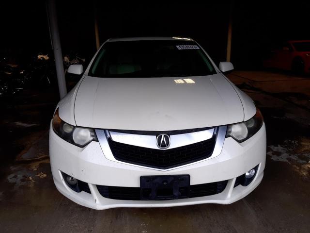 JH4CU26669C017727 Acura TSX