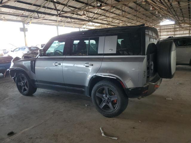 SALEX7RU9M2039401 Land Rover Defender 110 X
