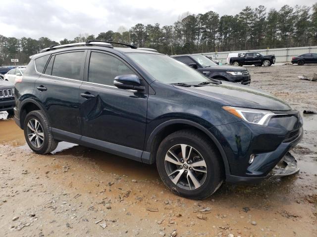 2018 TOYOTA RAV4 ADVEN 2T3WFREV4JW429088