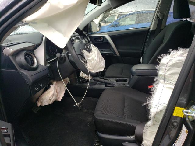2017 TOYOTA RAV4 LE JTMBFREV2HJ131677