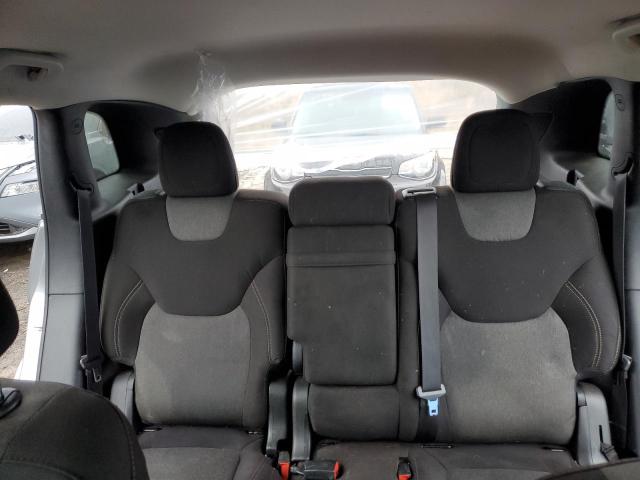 1C4PJLAB6HW502730 2017 Jeep Cherokee Sport