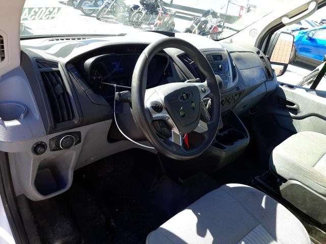 2015 FORD TRANSIT T- - 1FTNR1CM7FKB28393