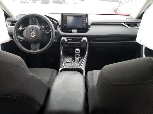 2019 TOYOTA RAV4 XLE - 2T3RWRFV8KW003840
