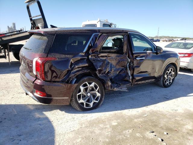 2022 HYUNDAI PALISADE C - KM8R7DHE8NU422023