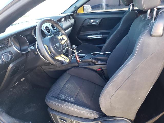 2015 FORD MUSTANG - 1FATP8EM3F5372095