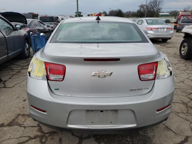 2015 CHEVROLET MALIBU LS 1G11B5SLXFF241498