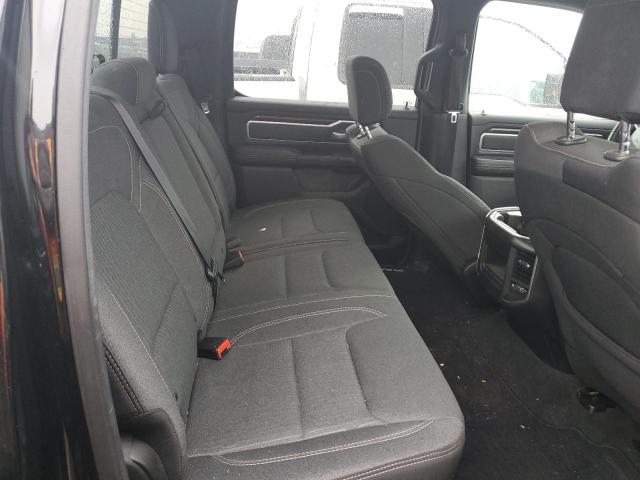 2019 RAM 1500 BIG H 1C6RRFFG4KN791117
