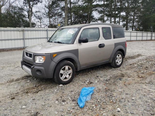 2003 Honda Element EX