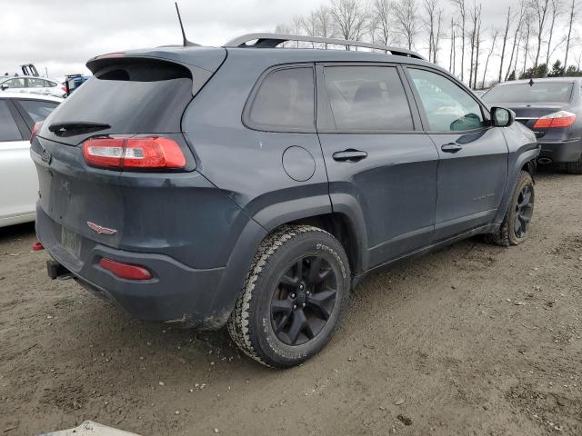 2017 JEEP CHEROKEE T 1C4PJMBS1HW545361