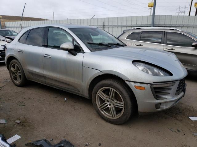 WP1AA2A56HLB02953 Porsche Macan