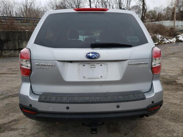 2015 SUBARU FORESTER 2 - JF2SJADCXFH820713