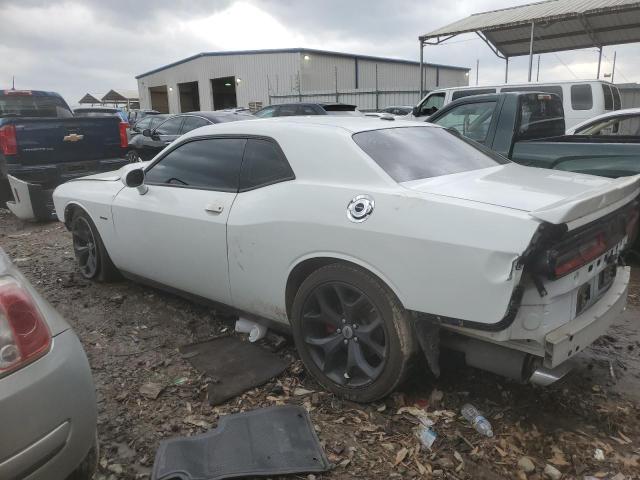 2019 DODGE CHALLENGER 2C3CDZBT2KH573840