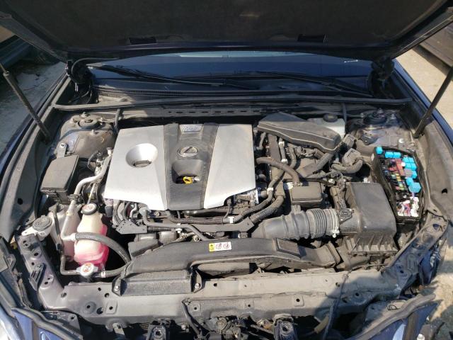 2019 LEXUS ES 300H - JTHB21B1XK2018655