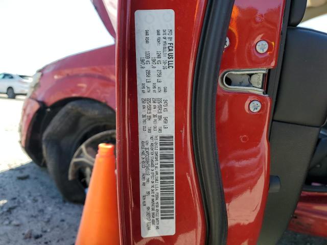 3C4PDCGG8HT545112 Dodge Journey Crossroad