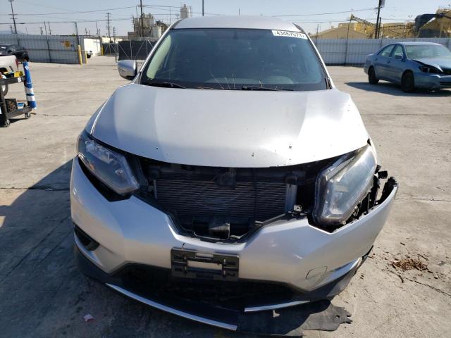 KNMAT2MT4FP586925 Nissan ROGUE S