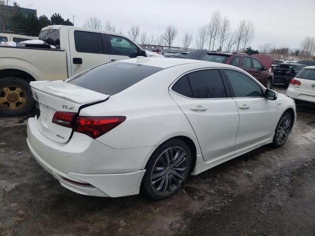 2016 ACURA TLX ADVANC 19UUB3F70GA800921