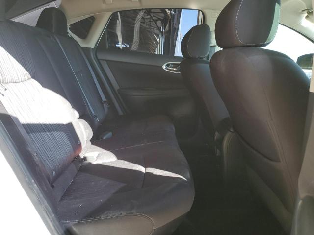 3N1AB7AP5KL612402 Nissan SENTRA S