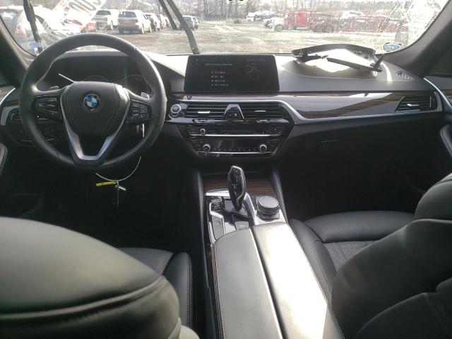 2017 BMW 530 XI - WBAJA7C36HWA70675