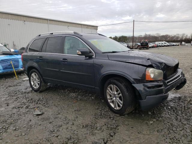 YV4982CZ8A1552716 Volvo XC90
