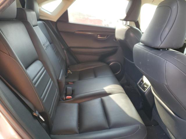 2017 LEXUS NX 200T BA JTJYARBZ7H2056241