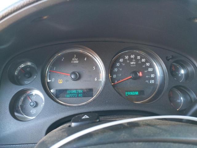 1GKFK63847J156897 GMC YUKON DENALI