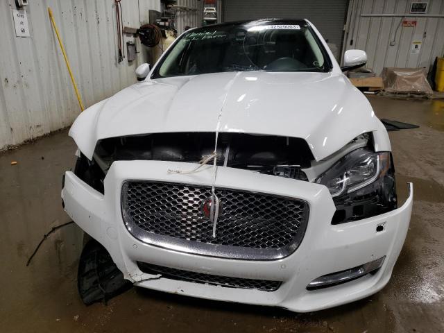 2016 JAGUAR XJL PORTFO SAJWA2G72G8W02725
