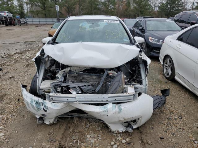 2016 HONDA FIT EX - JHMGK5H7XGS004044