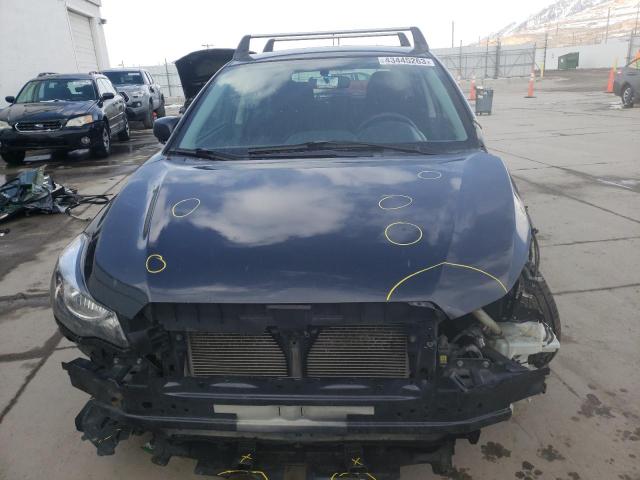 JF1GPAC61E8267324 Subaru Impreza Premium