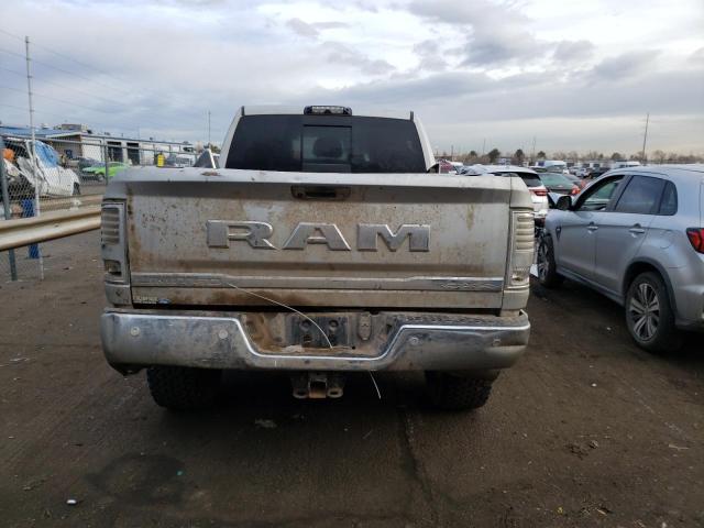 2017 RAM 3500 LONGH 3C63R3NL8HG762756