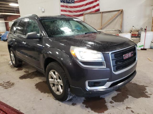 1GKKRNED7DJ268541 GMC ACADIA SLE