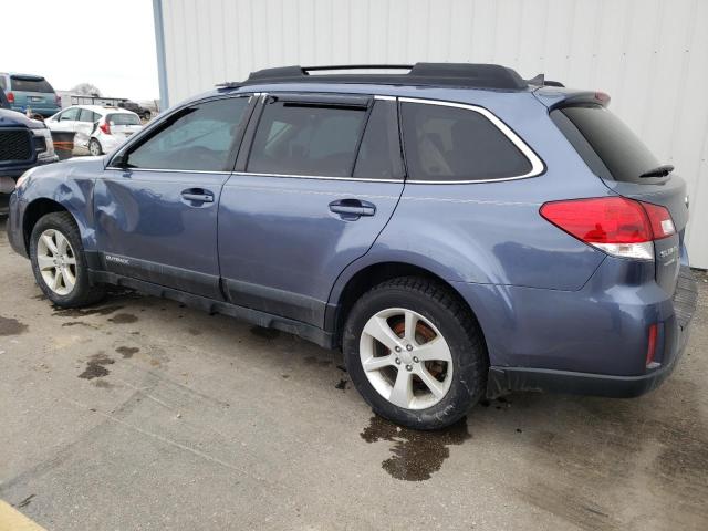 4S4BRBDC8E3324457 Subaru Outback 2.5i Premium