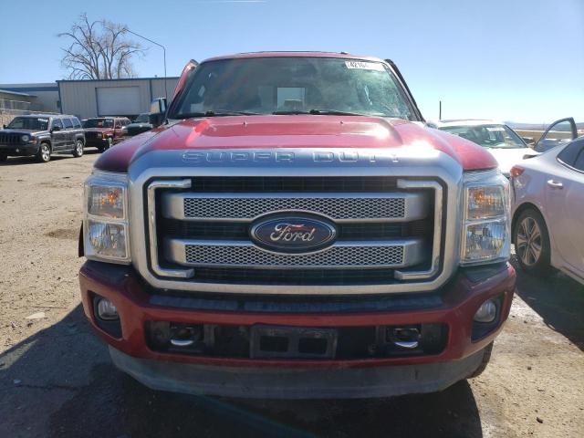 1FT7W2BT6EEA28332 Ford F250 Super Duty