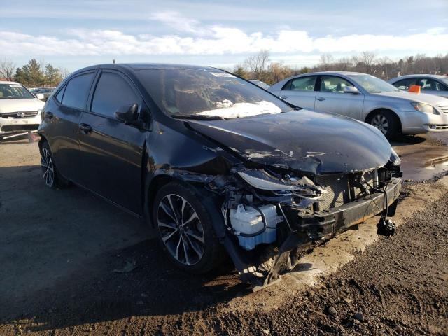 2017 TOYOTA COROLLA L 2T1BURHE1HC945462