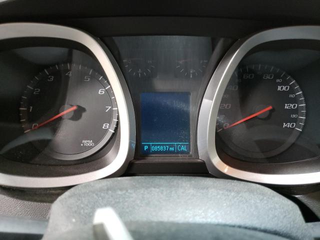 2016 CHEVROLET EQUINOX LT 1GNFLFEK1GZ100913