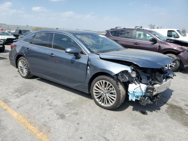 2020 TOYOTA AVALON LIM - 4T1DZ1FB7LU055883