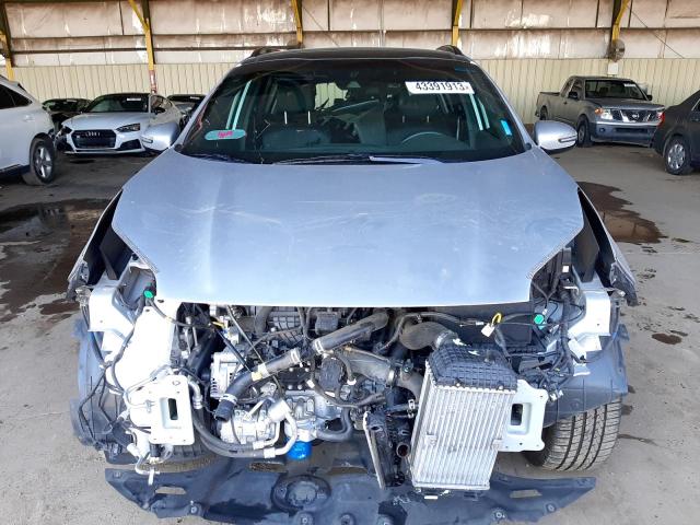 KNDPRCA60N7966968 KIA Sportage Sx