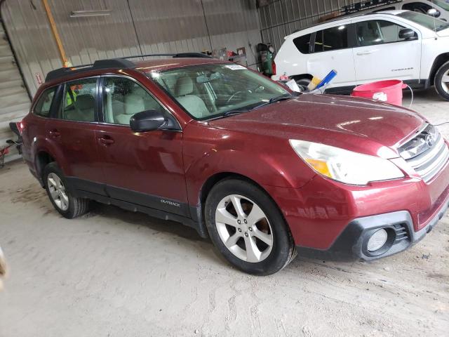 4S4BRBAC7E3255720 Subaru Outback 2.5i