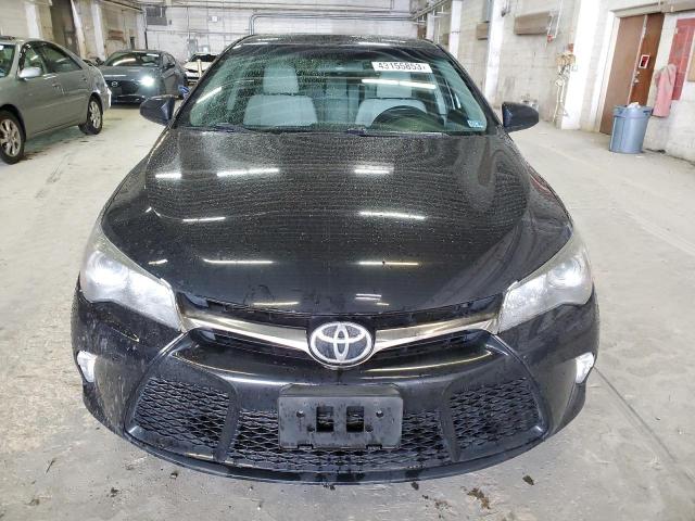 2017 TOYOTA CAMRY LE 4T1BF1FK2HU344192