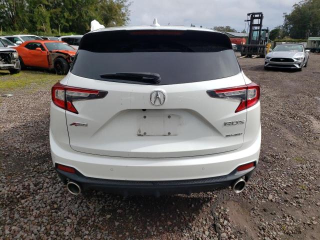 5J8TC2H67LL031226 Acura Rdx A-spec