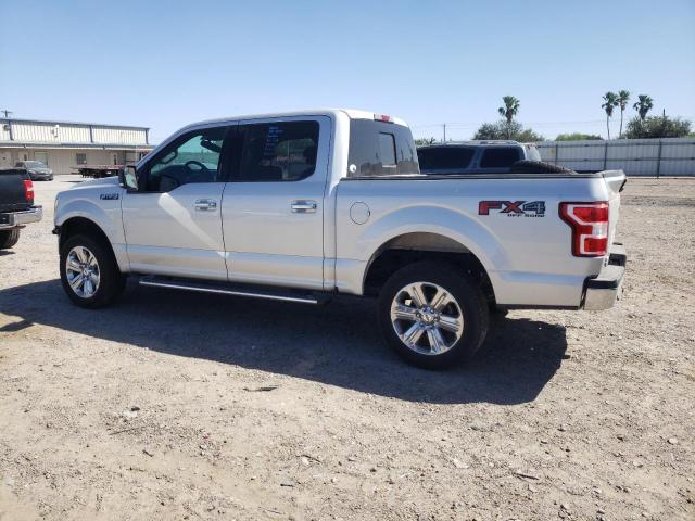 2019 FORD F150 SUPER 1FTEW1E50KKE92647