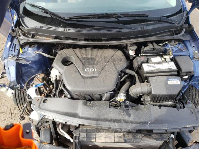 2016 HYUNDAI ACCENT SE KMHCT4AEXGU104600