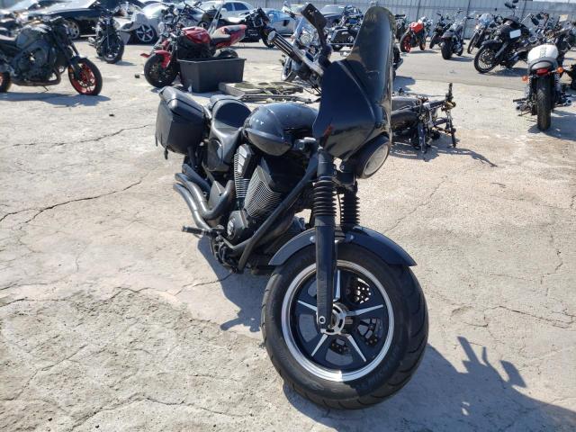 2013 VICTORY MOTORCYCLES JUDGE 5VPMB36N2D3011409