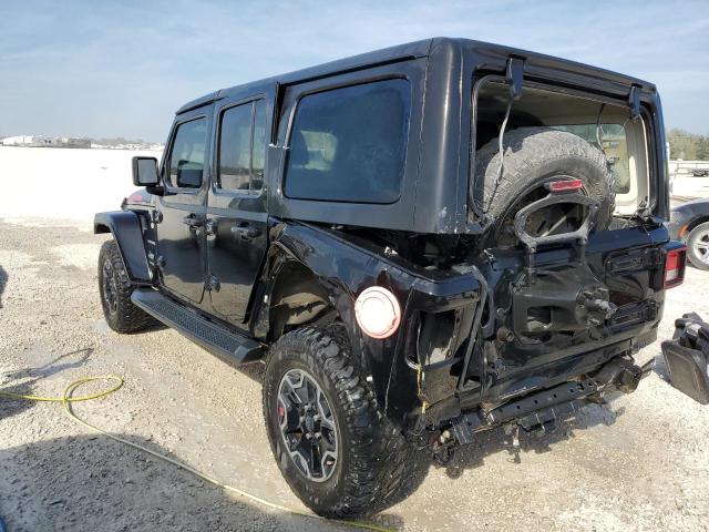 1C4HJXEN8LW148069 Jeep Wrangler Unlimited Sahara