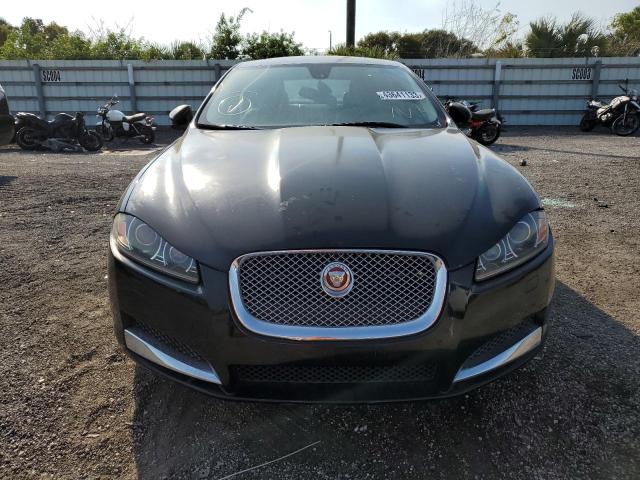 2015 JAGUAR XF 2.0T PR SAJWA0FS9FPU47993