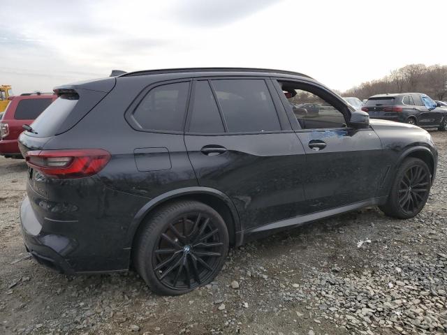 2022 BMW X5 M50I 5UXJU4C06N9L10778