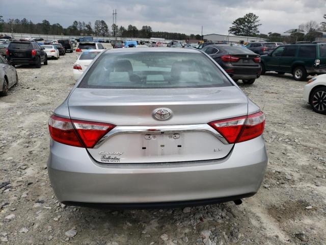 2017 TOYOTA CAMRY LE X 4T1BF1FK6HU731960