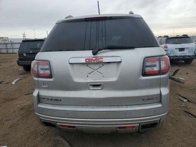 1GKKVTKD7FJ320077 GMC Acadia Denali