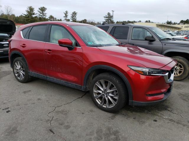 2019 MAZDA CX-5 GRAND JM3KFBDY8K0577386