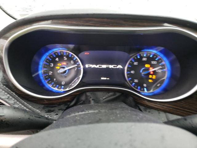 2022 CHRYSLER PACIFICA L - 2C4RC1GG7NR169887
